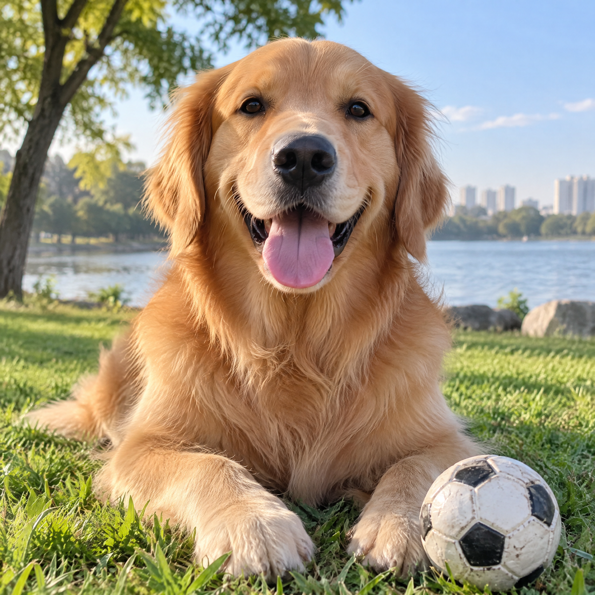 For Dogs